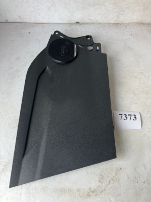 Защита туннель правая динамик pioneer 5008 ii фото №1