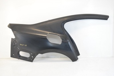 Passat b8 sedan крила правий задня фото №1