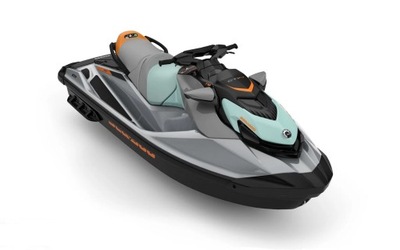 Skuter wodny Sea Doo GTI SE 170 2024