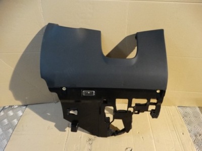 Idealna захист полиця консолі шкіра audi a8 d4 1 фото №1