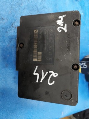 Насос abs mercedes mercedes clk a0325459132 фото №1