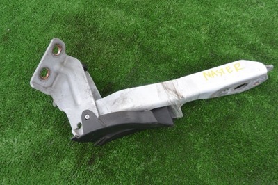 Петля капот правый левый kpl master iii 10-14 фото №1