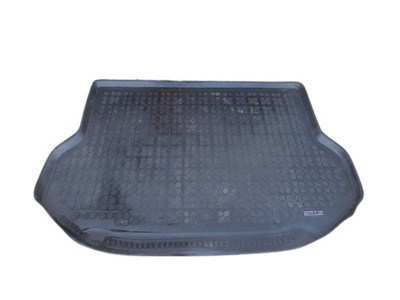 Lexux nx300h килимок підлога багажника rezaw - пластик фото №1