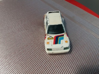 BBUARGO PEUGEOT 205 TURBO 16