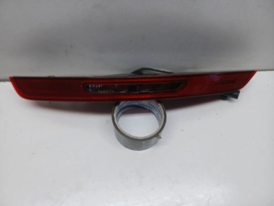 Porsche macan 2014 задняя сторона правая лампы задние фото №1