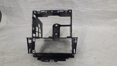 Рамка радио skoda superb i 3u0858757 фото №1