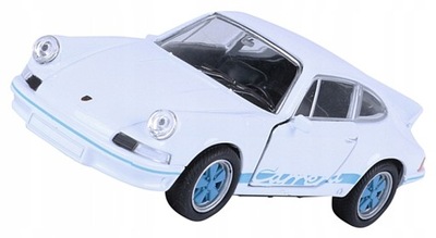 1:34 P1T30 1973 PORSCHE 911 CARRERA RS MODELO SAMOC  