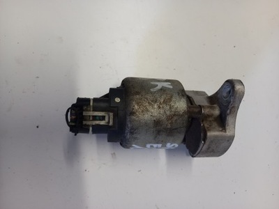 Клапан egr chevrolet spark iii 1.0 b фото №1