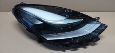 Tesla model 3 y рестайлинг  20- фара перед правый  full led европа  хорошее состояние 151495300d фото №1