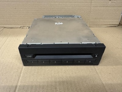 Чейнджер cd mini r55 r56 r57 9167081 фото №1