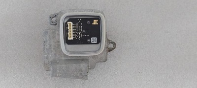 Bmw g22 g23 модуль преобразователь led фото №1