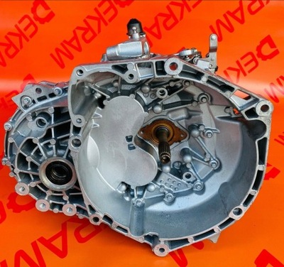 BOX GEAR MERCEDES A160 W638 CDI 711698 !!  