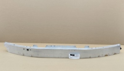 Балка бампера перед mercedes glc x253 c253 63 amg фото №1