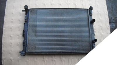 Renault scenic 2 ii 1.9 dci радиатор wody фото №1