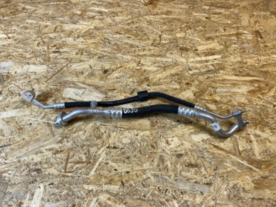 Патрубок шланг трубка кондиціонера bmw i4 g26 4a25676 фото №1