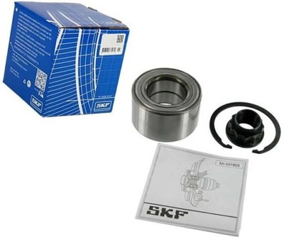 SKF BEARING WHEELS FRONT TOYOTA AVENSIS T25  