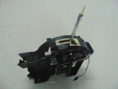 Выборщик передач renault kadjar автоматическая коробка передач фото №1