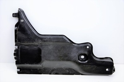 Vw arteon fl защита подвеска 3g0825102g фото №1