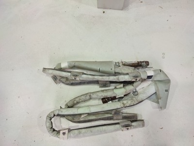 Mini clubman подушка безопасности шторка безопасности кровельная lh оригинал фото №1