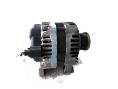 Opel astra j iv 13r 1.4 t генератор 13581885 фото №1