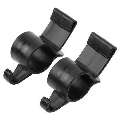 2 PIEZAS STYL SOPORTE AL PARASOL PARA BMW E30 E34 E36 E3  