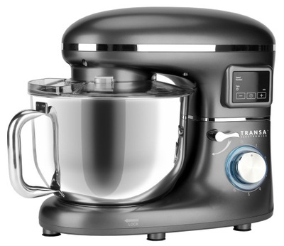 Robot kuchenny Transa Electronics SilverHot Chef 1800 W