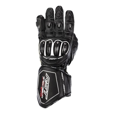 ПЕРЧАТКИ СПОРТИВНЫЕ RST TRACTECH EVO 4 CE BLACK L