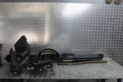 Mercedes w211 приборная панель приборная панель europa ładna фото №1