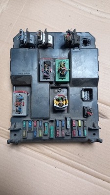 Модуль bsi citoen, peugeot 9651196880 фото №1