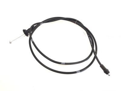 Трос капот hyundai tucson тяга открывания, замка фото №1