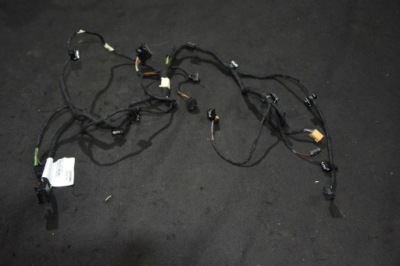 Джгут двері lt audi a8 d4w12 6.3fsi 4h0971693ac фото №1