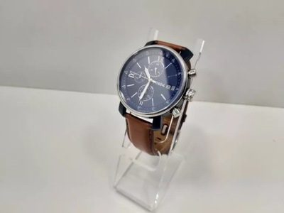 FOSSIL ZEGAREK MĘSKI RHET CHRONOGRAPHI BQ2163