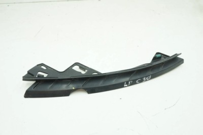 Кронштейн направляющая pod фара левый перед volvo c30 31214664 фото №1