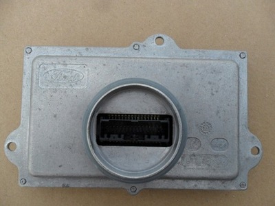 Модуль led преобразователь jeż ford l90049276 фото №1