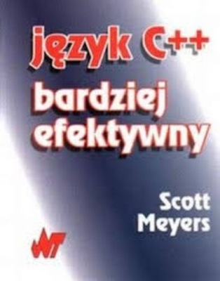 Język C bardziej efektywny