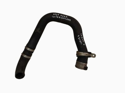 Wąż труба інтеркулер opel corsa d 1.3 cdti 315805007 фото №1