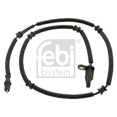 SENSOR VELOCIDAD REVERSIBLE RUEDAS FEBI BILSTEIN 106958  