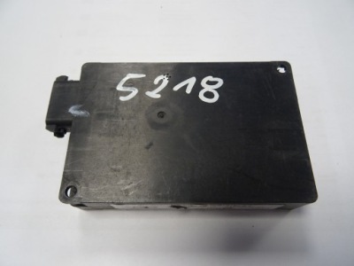 Радар acc датчик модуль mercedes w221 a0045425218 фото №1