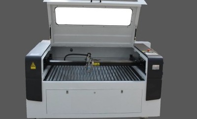 Laser CO2 150 W SYREX 1300x900 Ploter