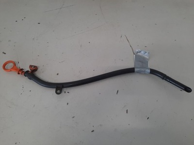 Audi a3 96-03 щуп масла щуп 06j1156386 фото №1