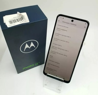 TELEFON MOTOROLA G13 4/128GB