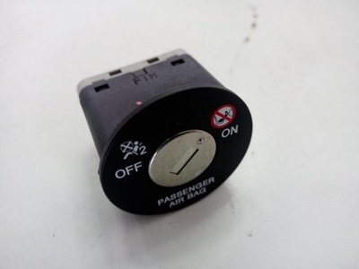 Переключатель подушек подушка безопасности hyundai ix35 фото №1