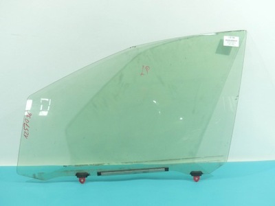 Скло двері перед ліва toyota estima iii 06-19 фото №1