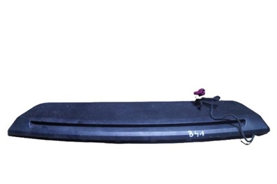 Mercedes w212 sedan третій світло стоп-сигнал фото №1