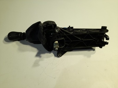 Домкрат переключения передач sprinter a9062606809 фото №1