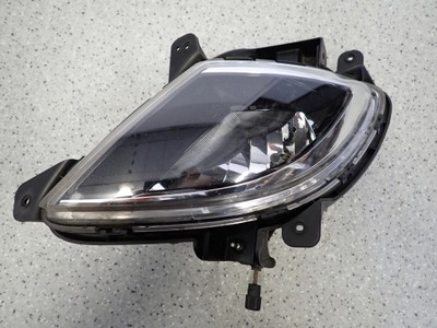 Hyundai ix20 hb 5d 09- противотуманная фара передний левый фото №1