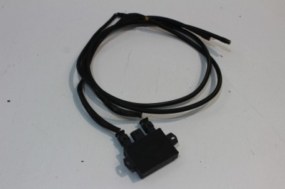 Модуль шланг крышки багажника nissan qashqai iii 3 j12 x-trail t32 фото №1