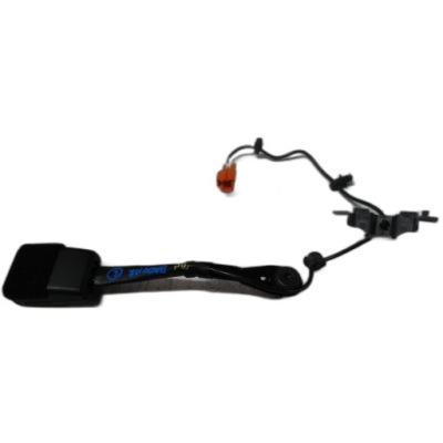 Клипса поперечина левая jaguar f-pace fk72-61208-ad фото №1