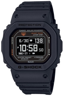 Zegarek Casio G-Shock G-Squad DW-H5600 -1ER