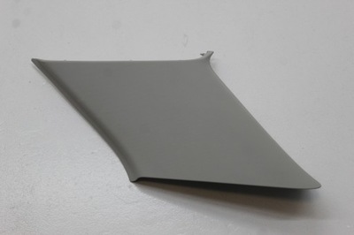 Skoda superb iii защита стойка правая 3v9867246 фото №1